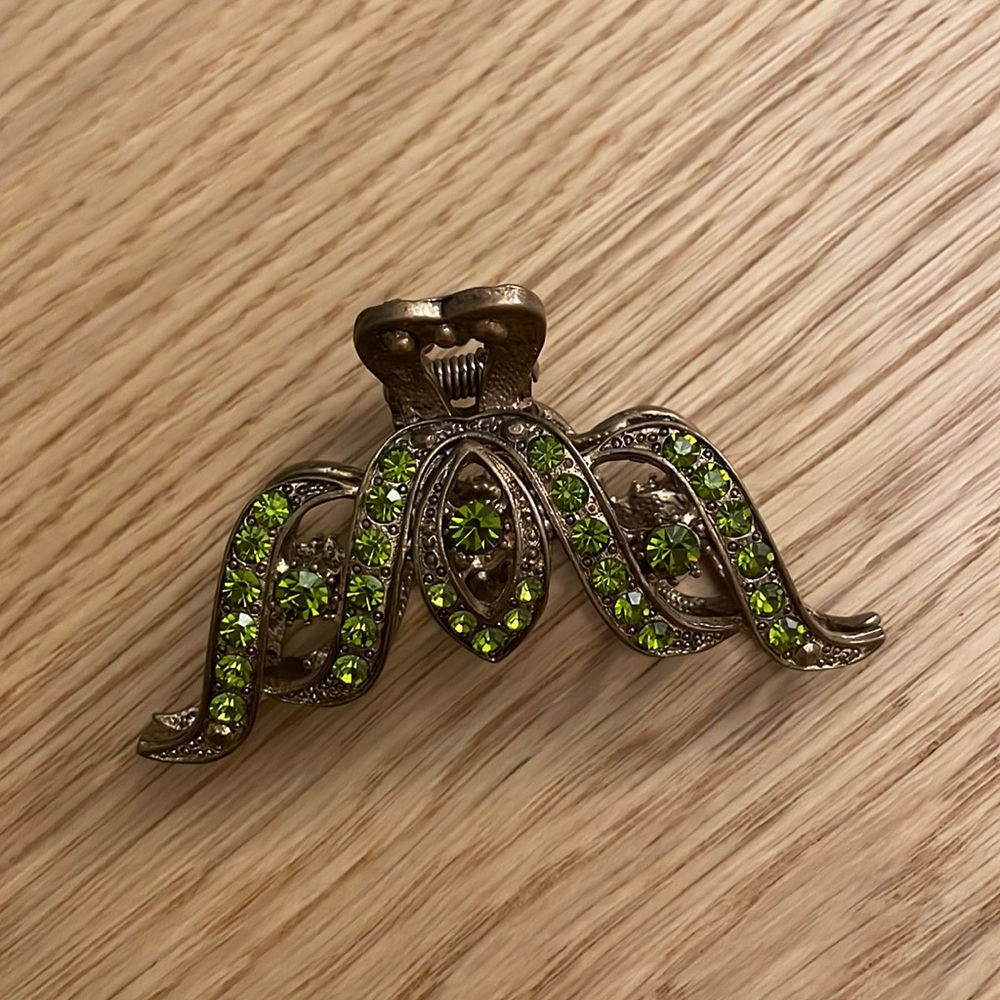 Hair clip